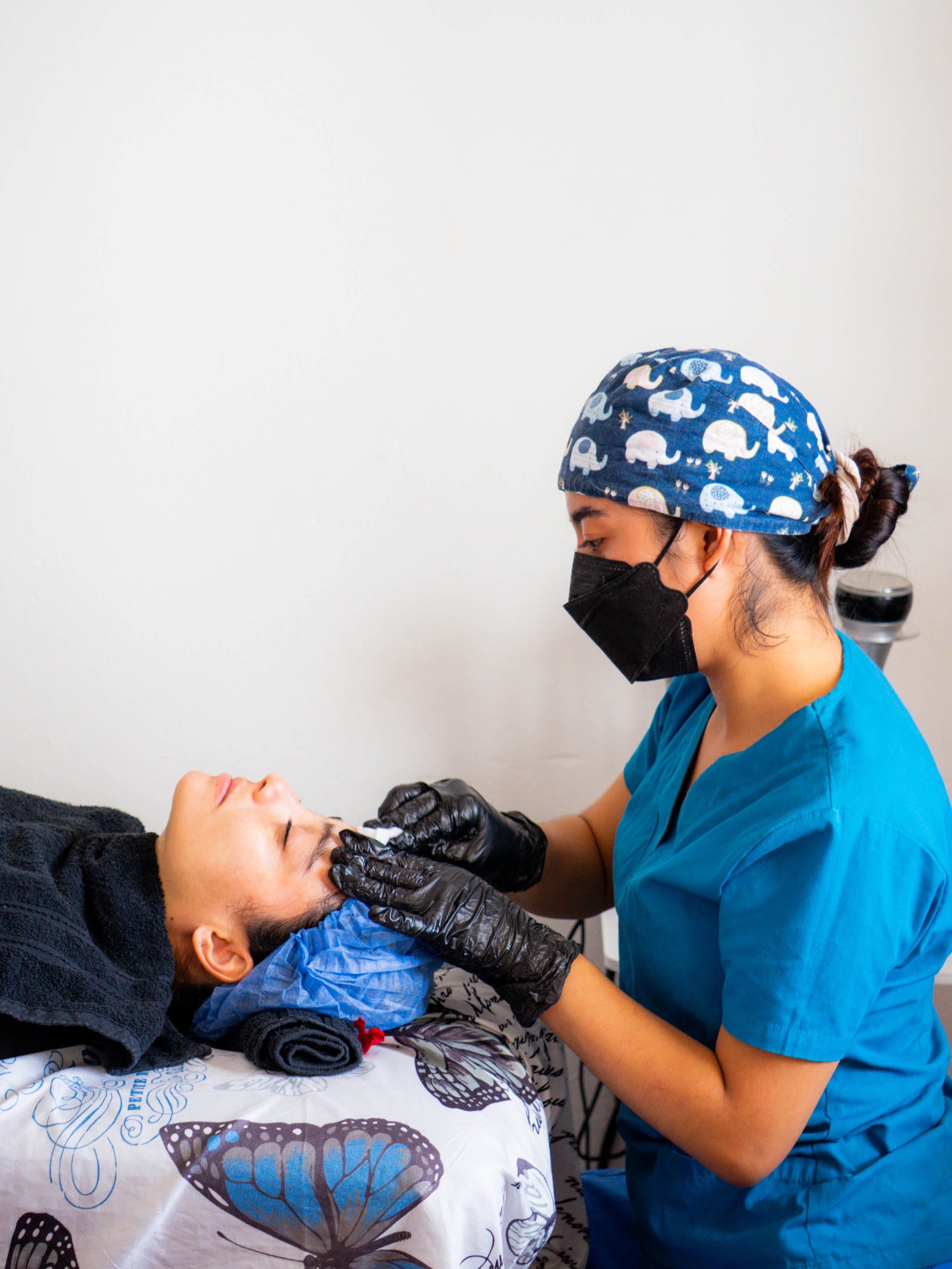 Diplomado en Cosmiatría Facial y Terapia Corporal